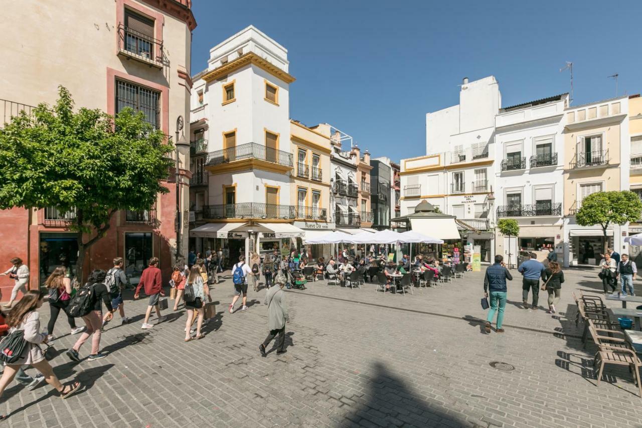 Sagasta En Pleno Centro De Appartement