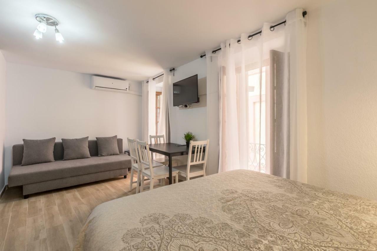 Sagasta En Pleno Centro De Appartement Sevilla