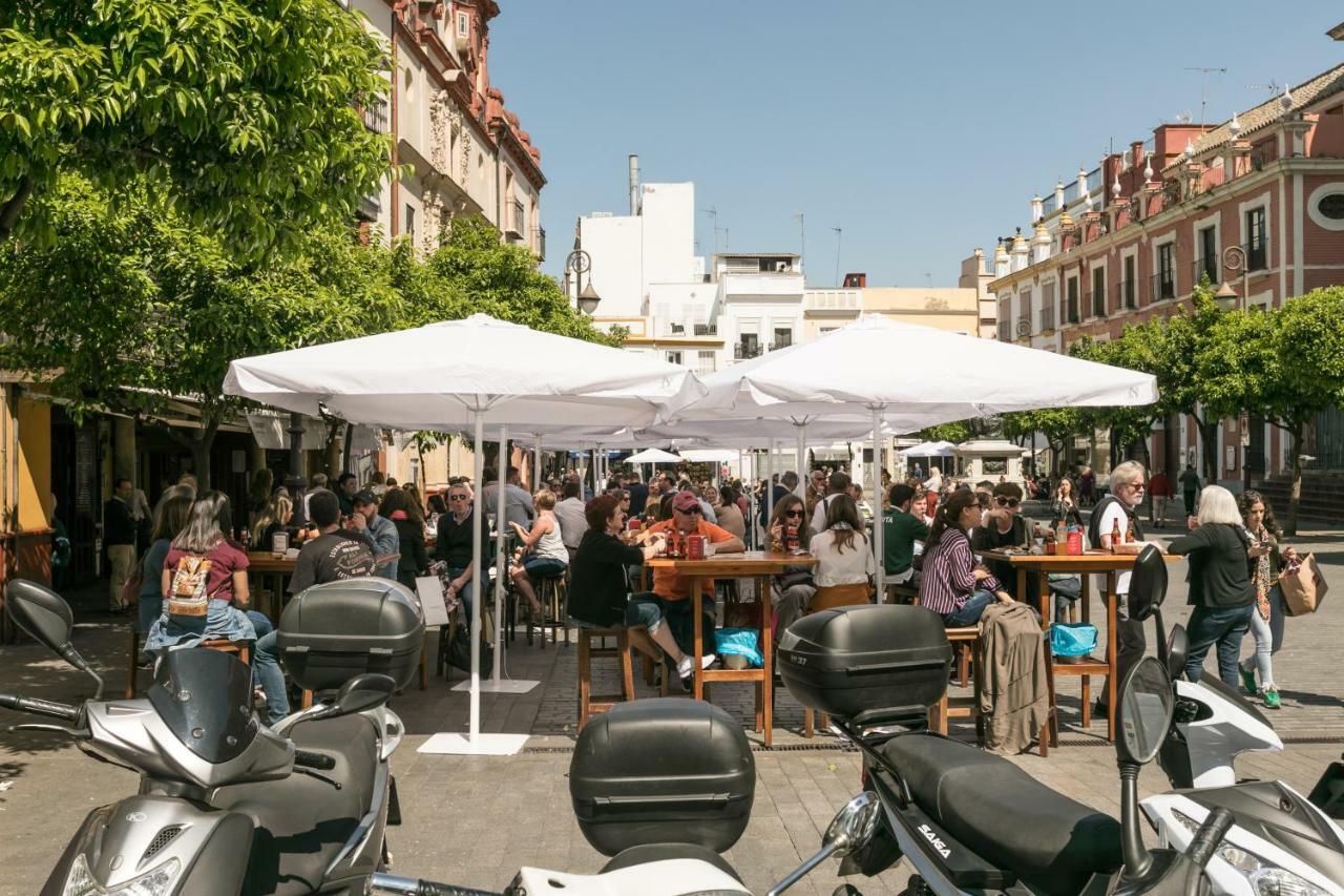 Sagasta En Pleno Centro De Appartement